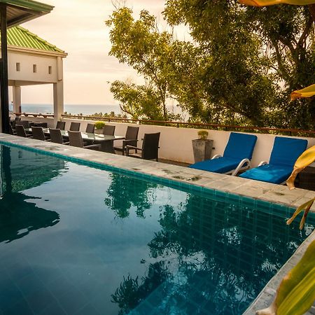 Island Hostels Mount Lavinia Dehiwala-Mount Lavinia Dış mekan fotoğraf