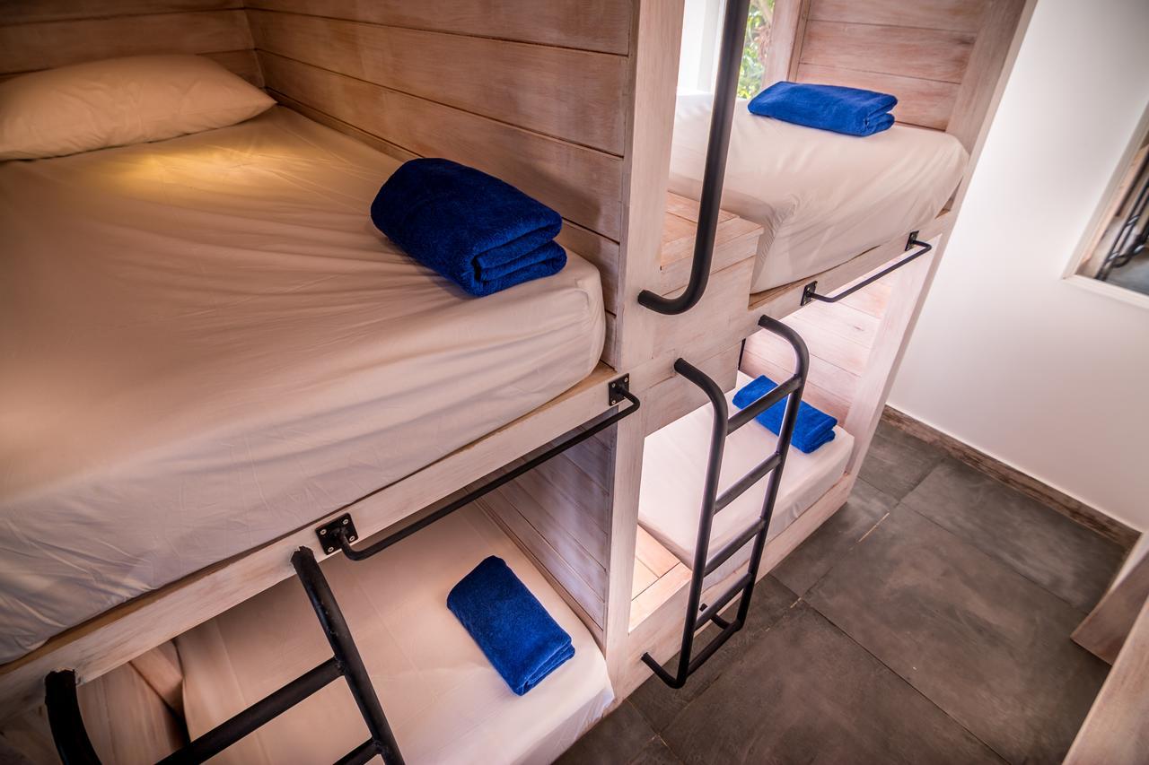 Island Hostels Mount Lavinia Dehiwala-Mount Lavinia Dış mekan fotoğraf