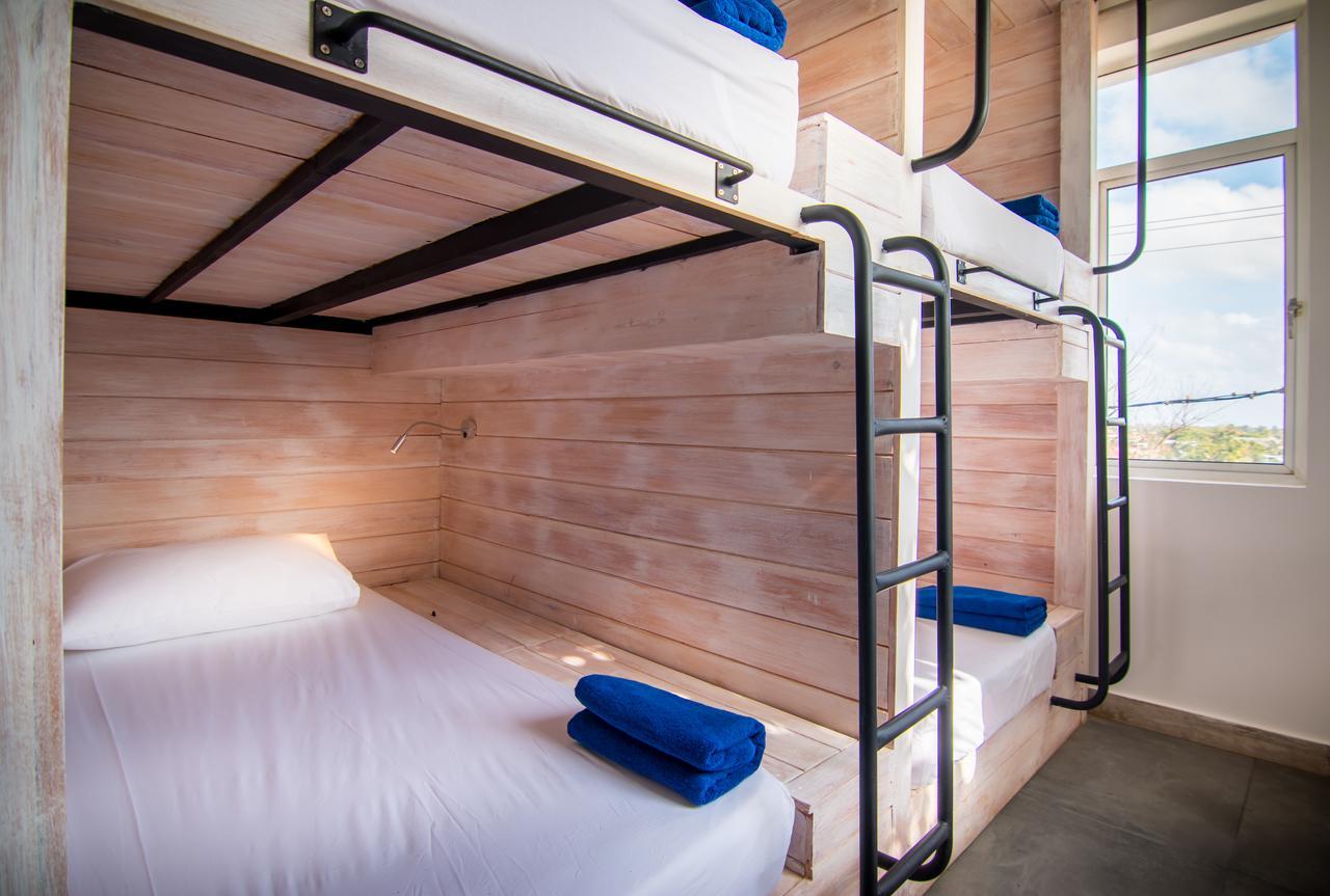Island Hostels Mount Lavinia Dehiwala-Mount Lavinia Dış mekan fotoğraf